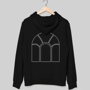 Arch Hoodie
