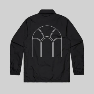 Arch Jacket