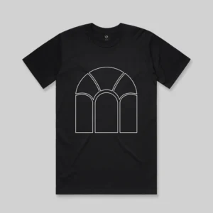 Arch Tee
