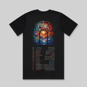 Telos Tour Tee