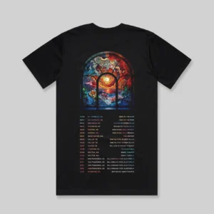 Telos Tour Tee
