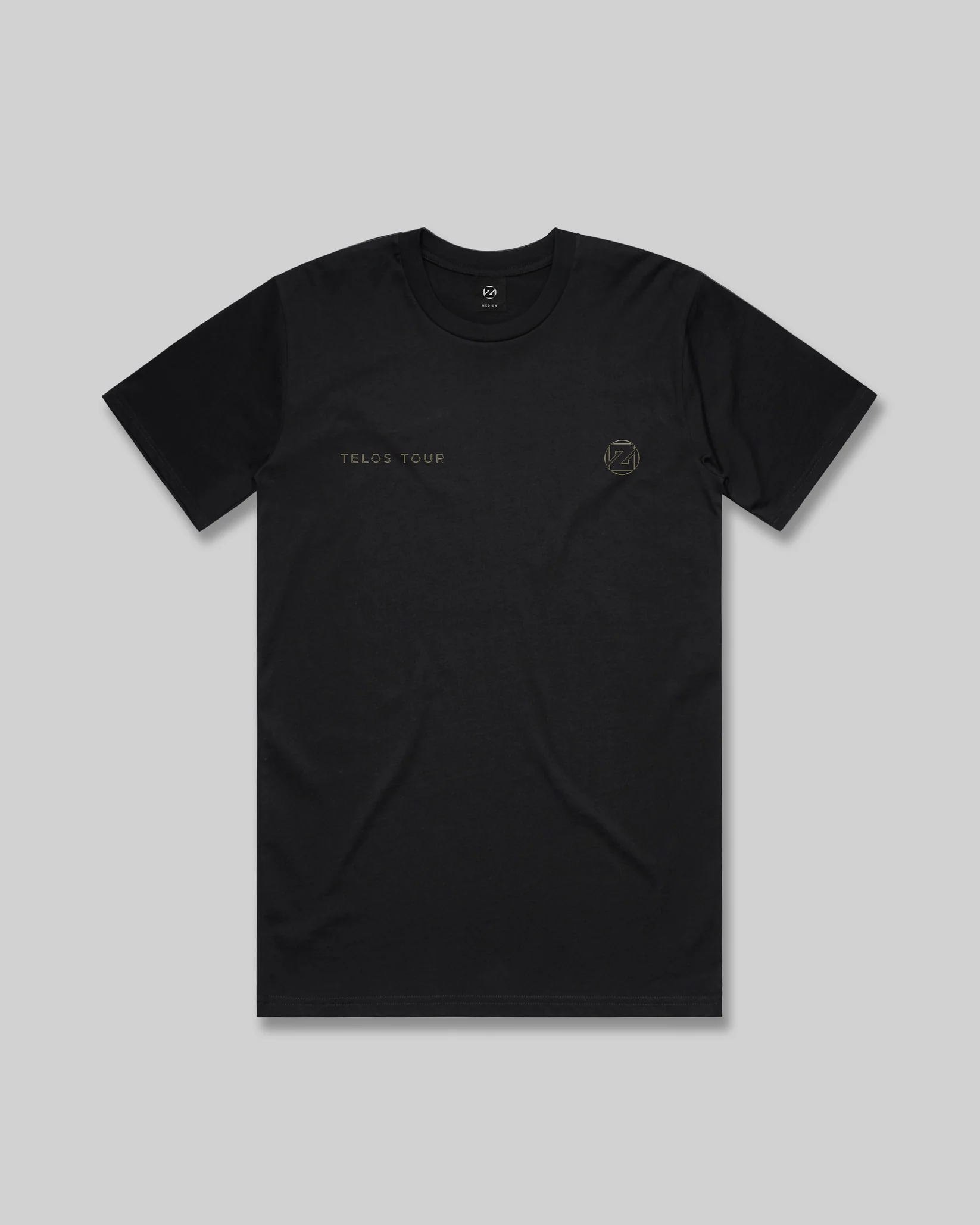 Dateback_Shirt_Front