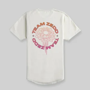 Team Zedd Color Changing Tee