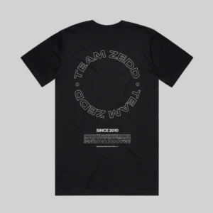 Team Zedd Tee