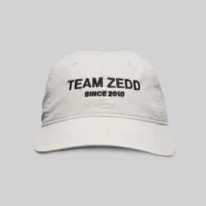 Team Zedd Cap