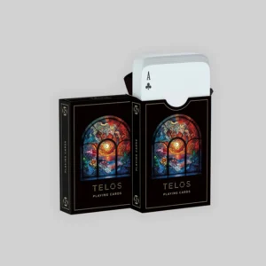 Telos Playing Cards