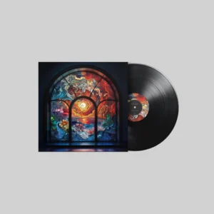 Telos (Standard) Black Vinyl