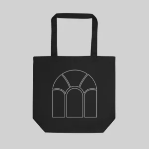 Arch Tote