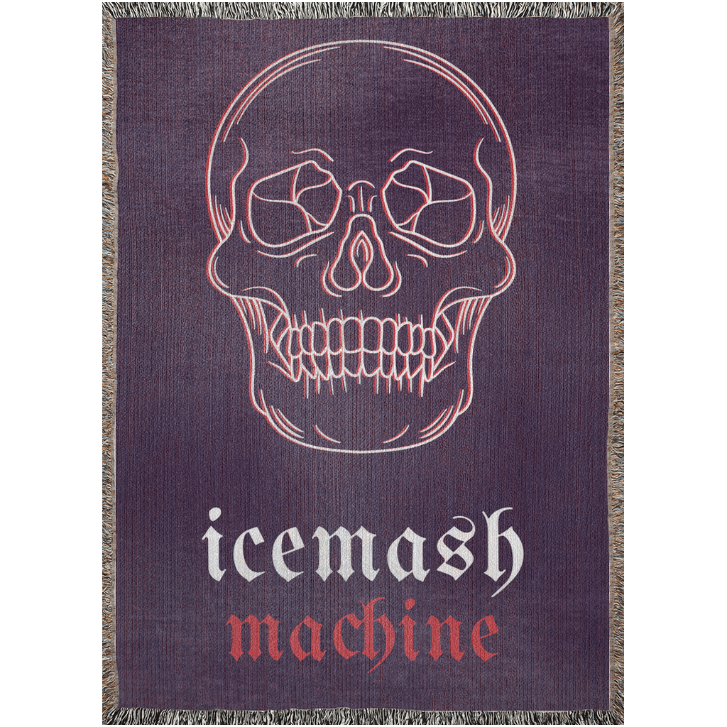 Featured image for 'Woven Blankets'