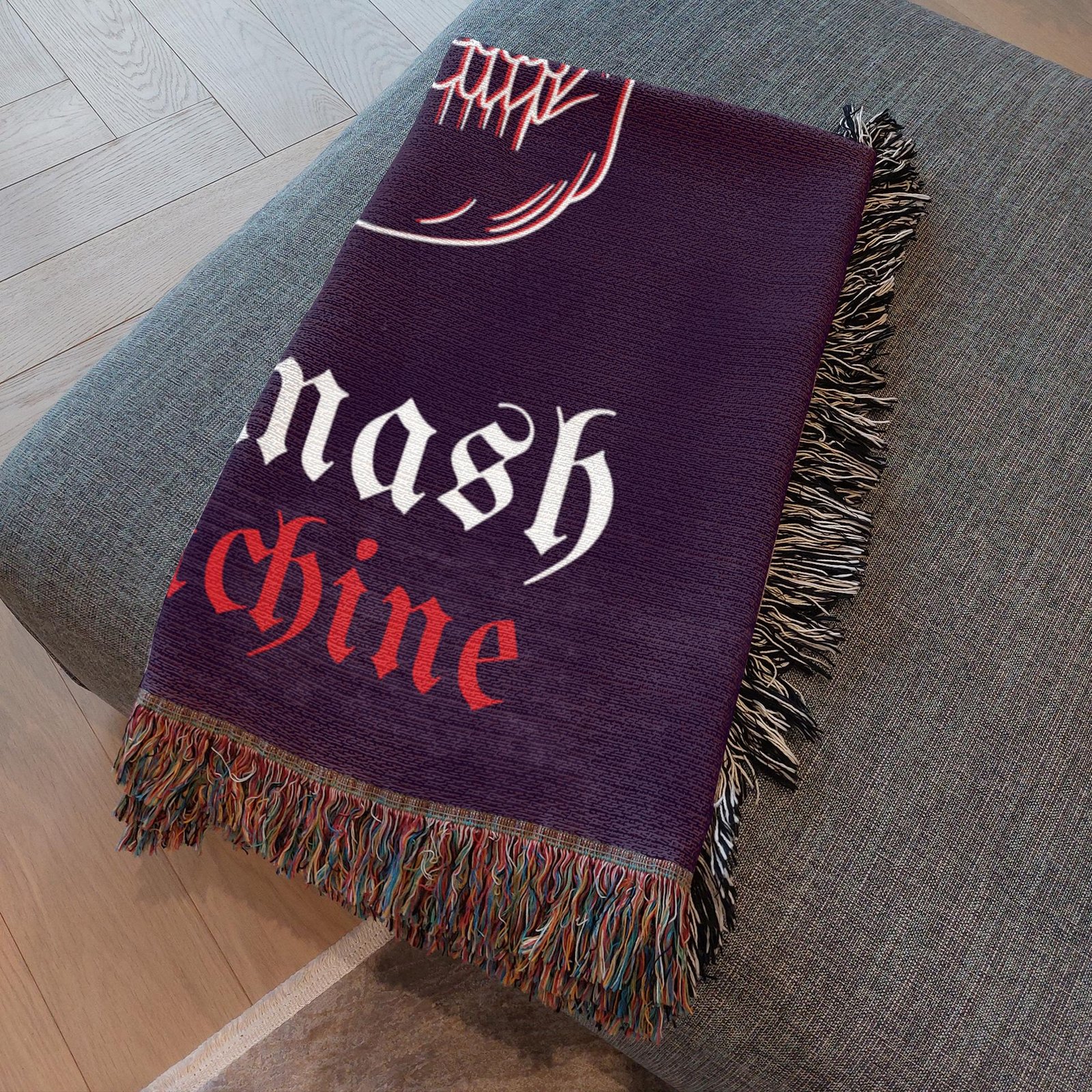 Featured image for 'Woven Blankets'