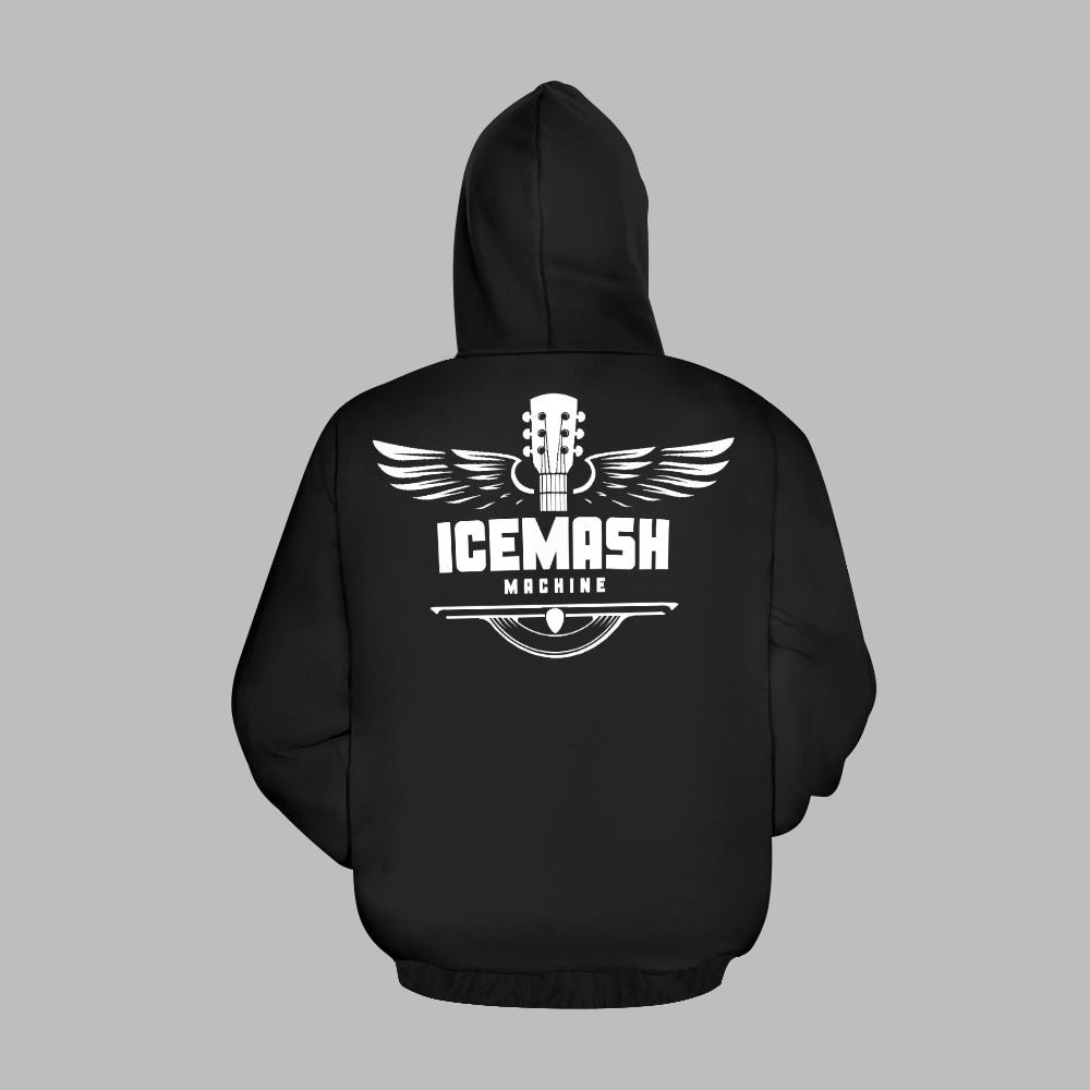 Featured image for 'ICEMASH MACHINE | Women’s Hoodie'